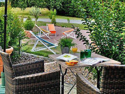 Hotel Au Relais Des Lilas ปาคเตอเนย์ ภายนอก รูปภาพ